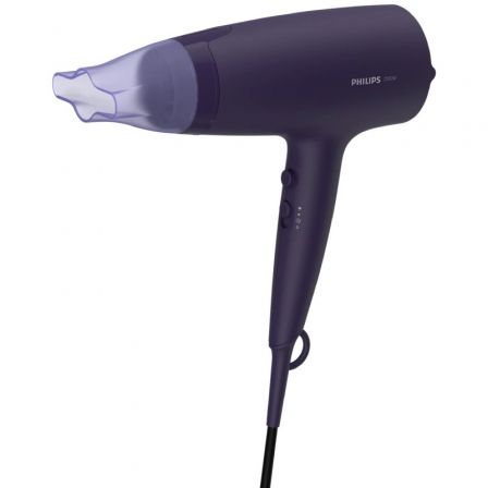 Philips Secador Serie 3000 BHD340 Púrpura